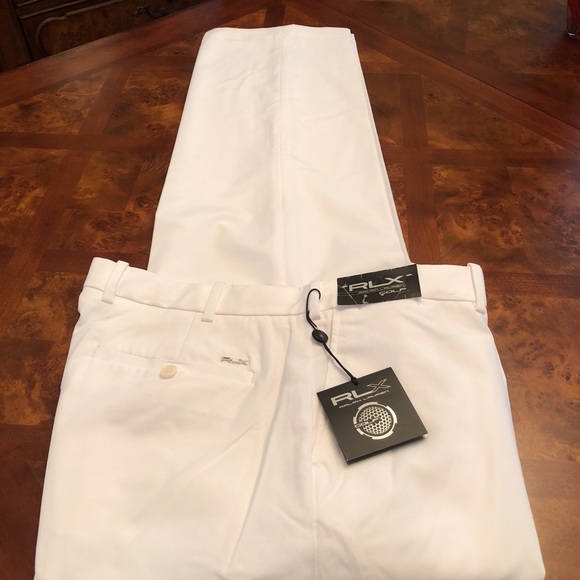 Ralph Lauren Other - Ralph Lauren Slim Fit Performance.